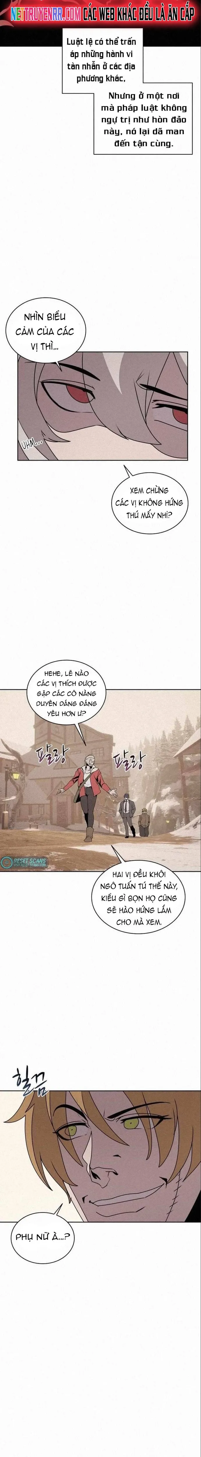 Thực Thư Pháp Sư: Chapter 103