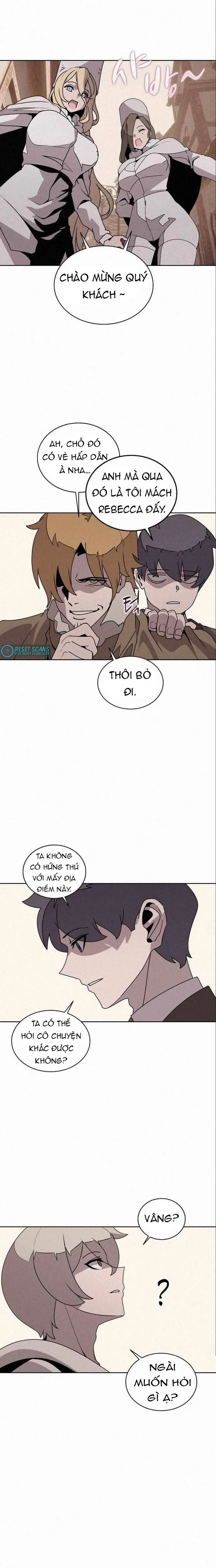 Thực Thư Pháp Sư: Chapter 103