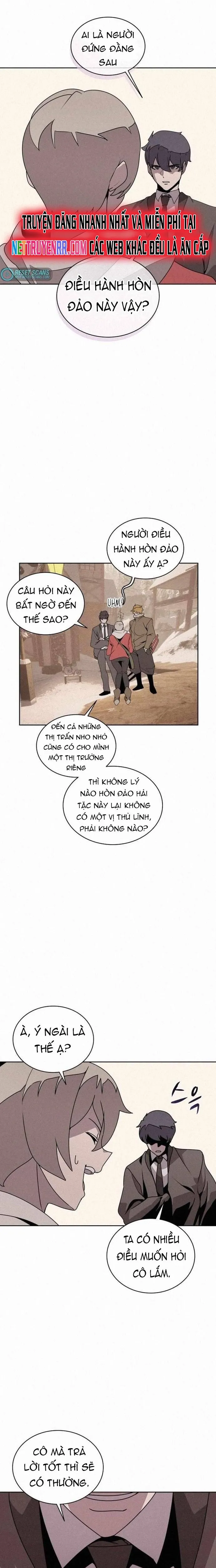 Thực Thư Pháp Sư: Chapter 103