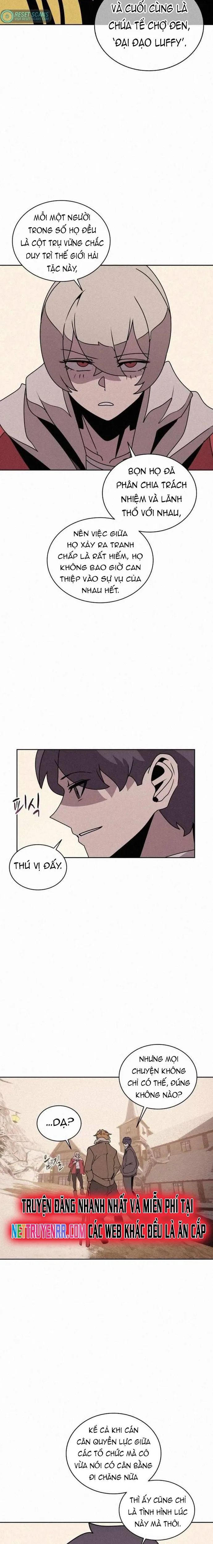 Thực Thư Pháp Sư: Chapter 103