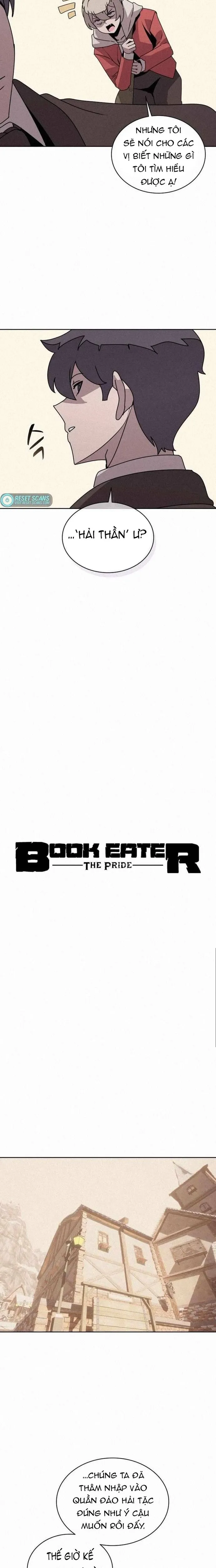 Thực Thư Pháp Sư: Chapter 103