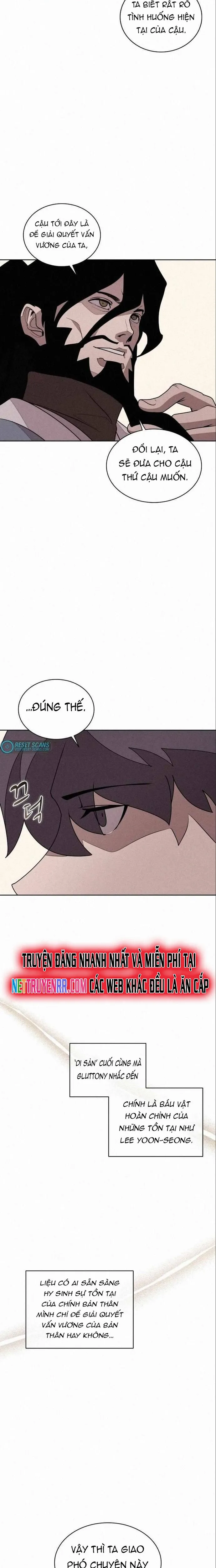Thực Thư Pháp Sư: Chapter 104