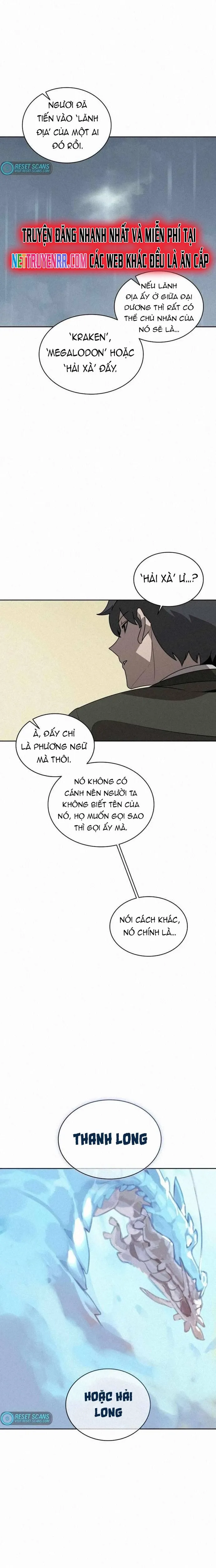 Thực Thư Pháp Sư: Chapter 104
