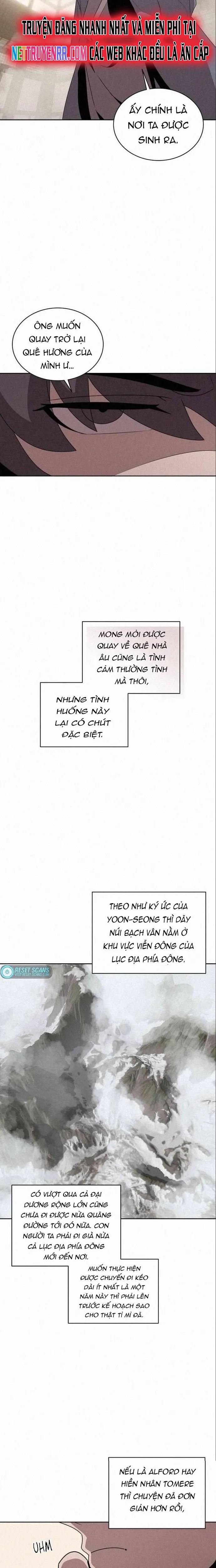 Thực Thư Pháp Sư: Chapter 104