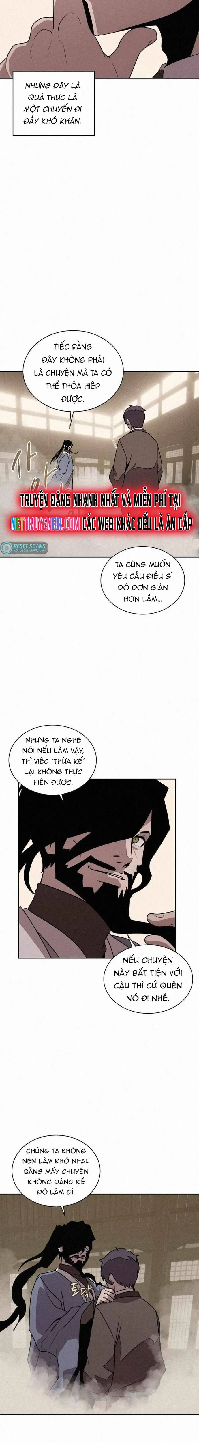 Thực Thư Pháp Sư: Chapter 104