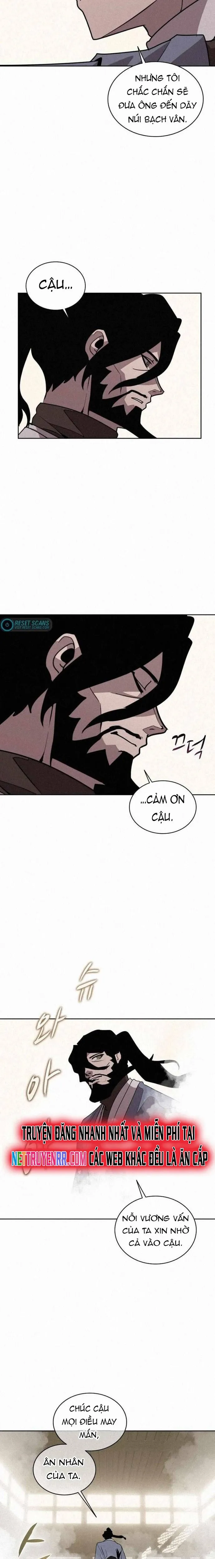 Thực Thư Pháp Sư: Chapter 104