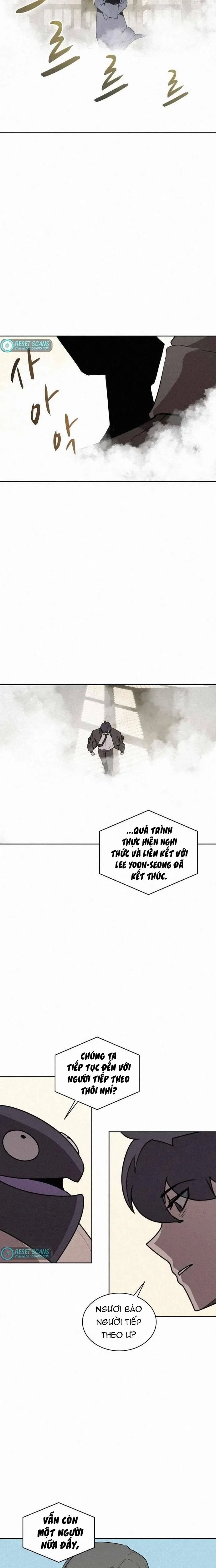 Thực Thư Pháp Sư: Chapter 104