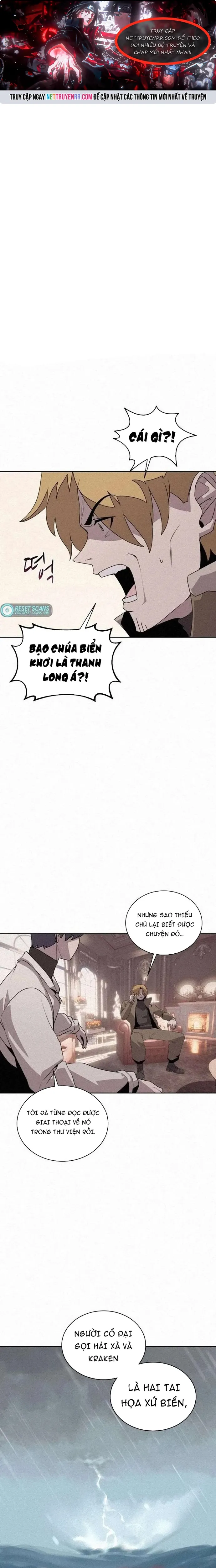 Thực Thư Pháp Sư: Chapter 105