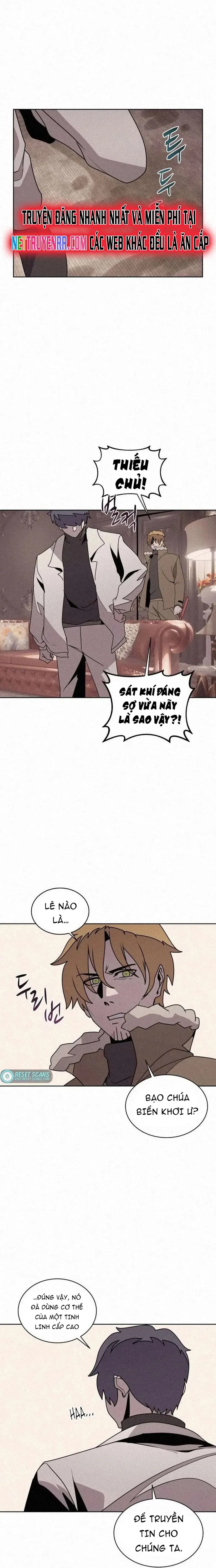 Thực Thư Pháp Sư: Chapter 105