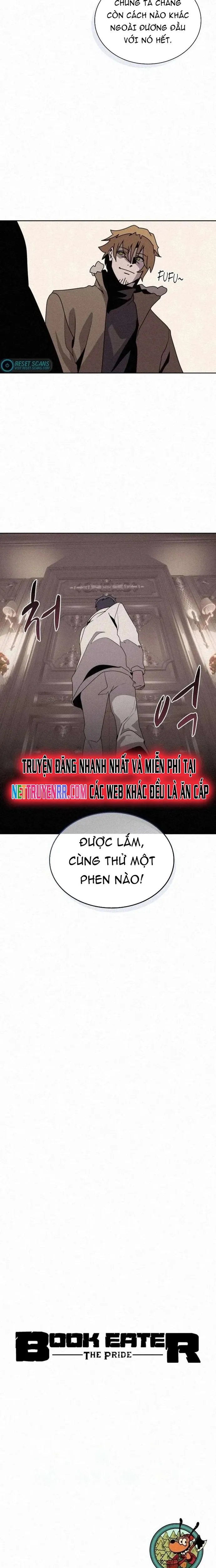 Thực Thư Pháp Sư: Chapter 105
