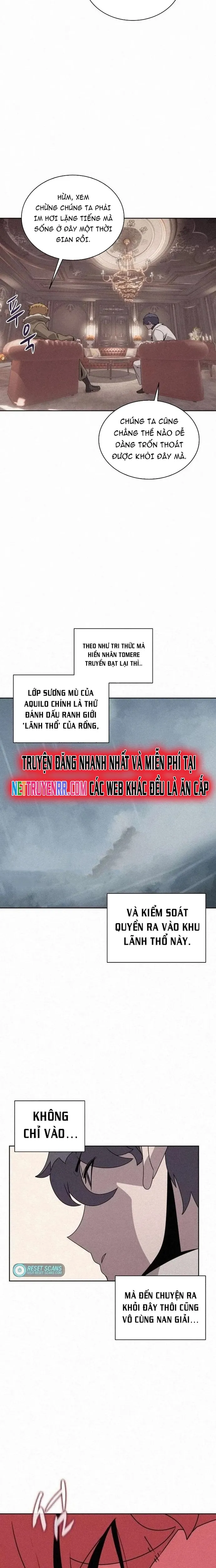 Thực Thư Pháp Sư: Chapter 105