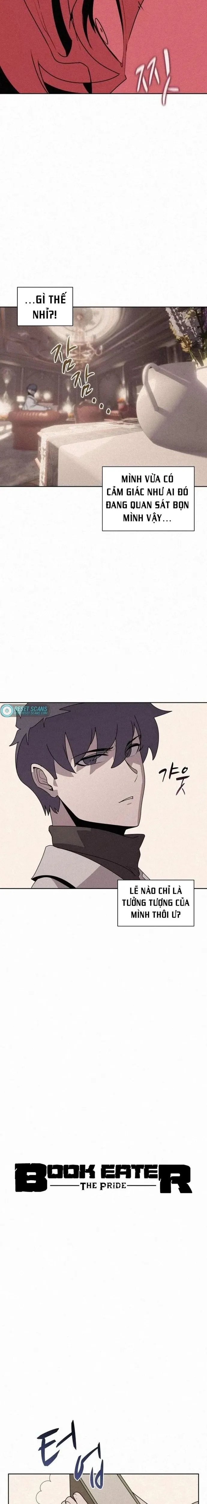 Thực Thư Pháp Sư: Chapter 105