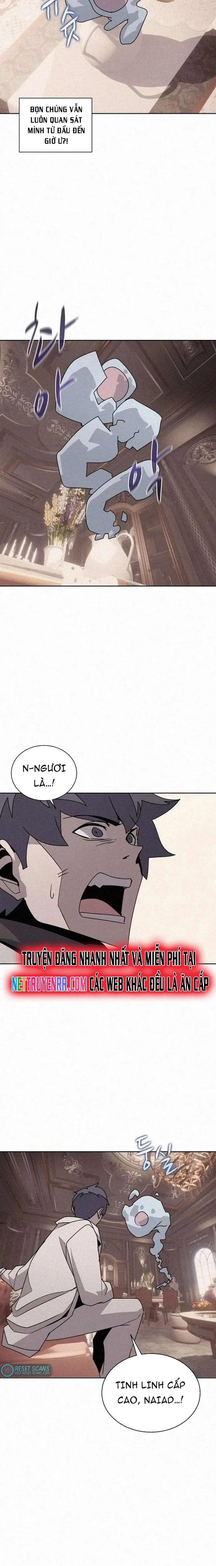 Thực Thư Pháp Sư: Chapter 105