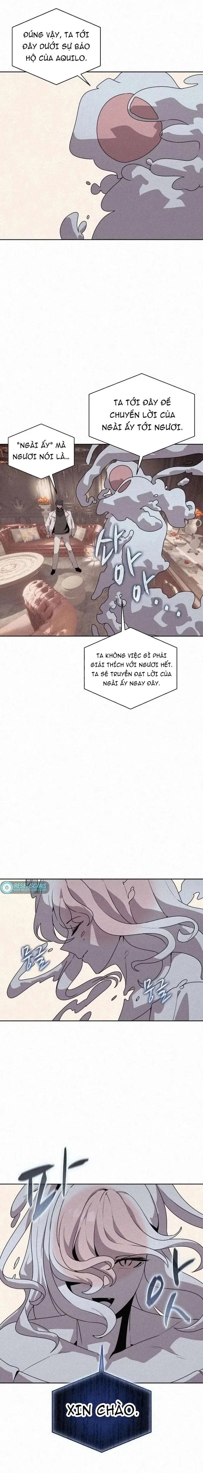 Thực Thư Pháp Sư: Chapter 105