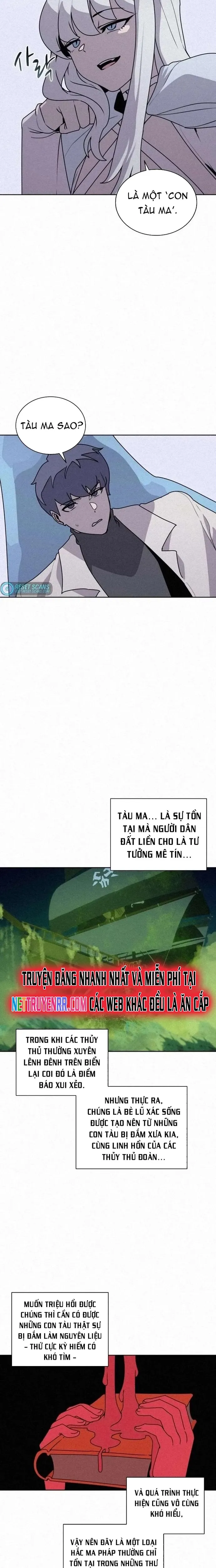Thực Thư Pháp Sư: Chapter 106