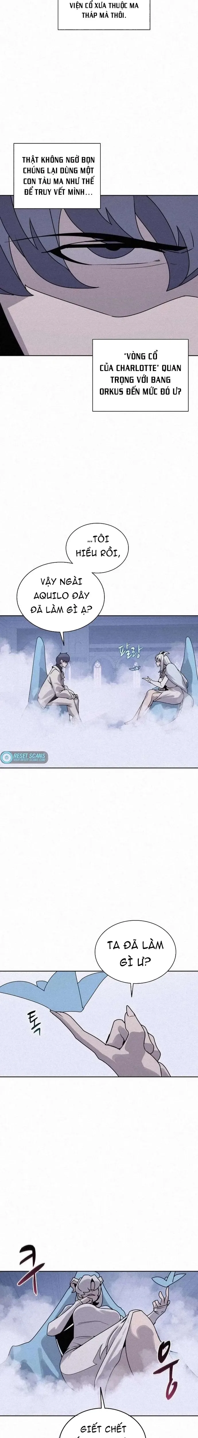 Thực Thư Pháp Sư: Chapter 106