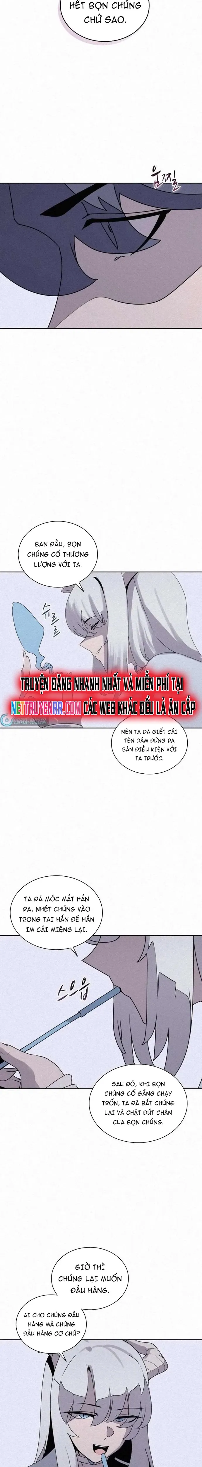 Thực Thư Pháp Sư: Chapter 106