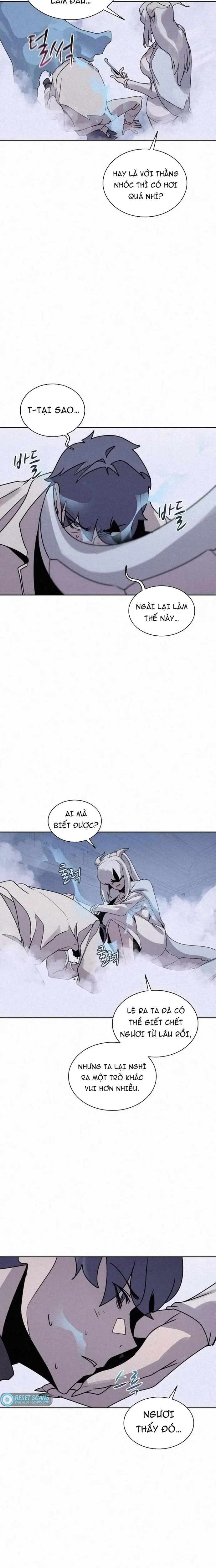 Thực Thư Pháp Sư: Chapter 106