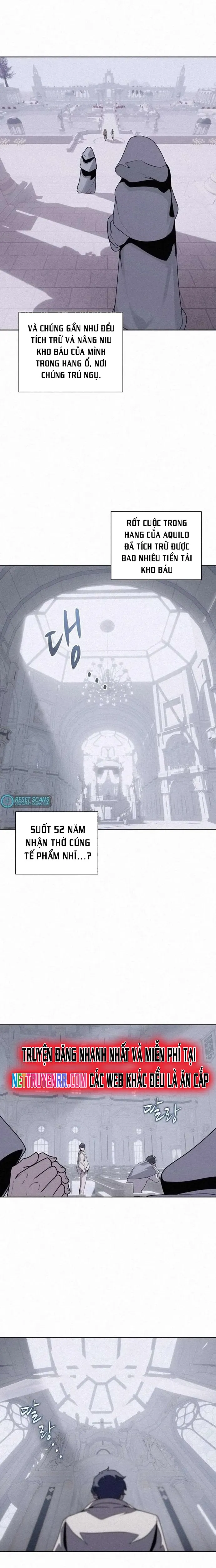 Thực Thư Pháp Sư: Chapter 106