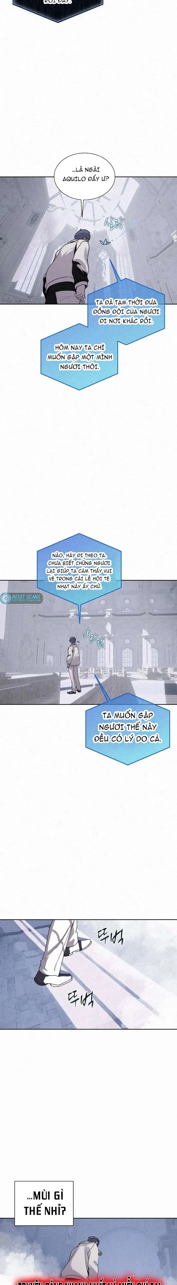 Thực Thư Pháp Sư: Chapter 106