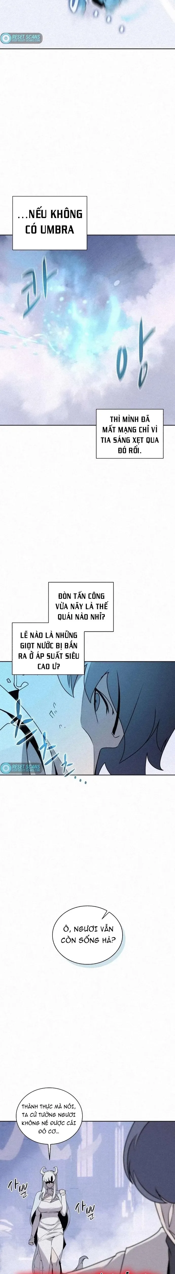 Thực Thư Pháp Sư: Chapter 106