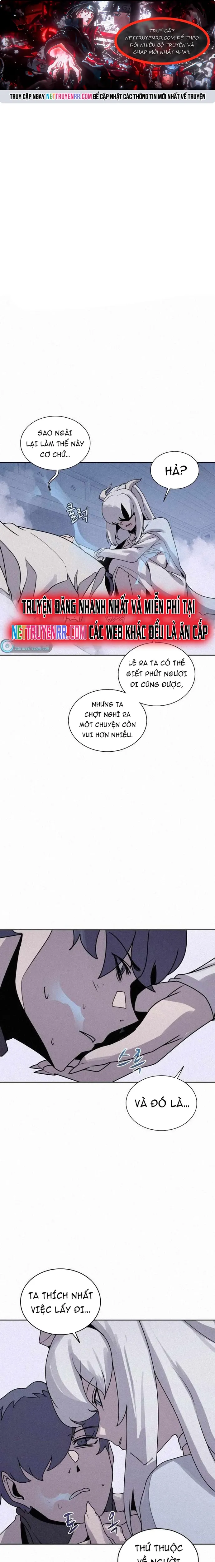 Thực Thư Pháp Sư: Chapter 107