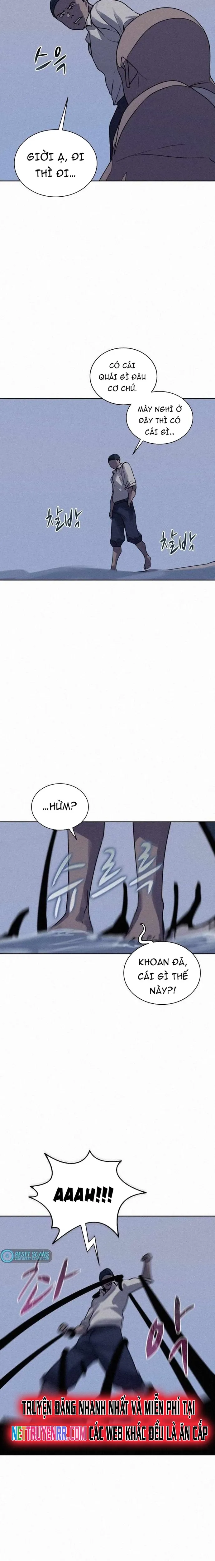 Thực Thư Pháp Sư: Chapter 107