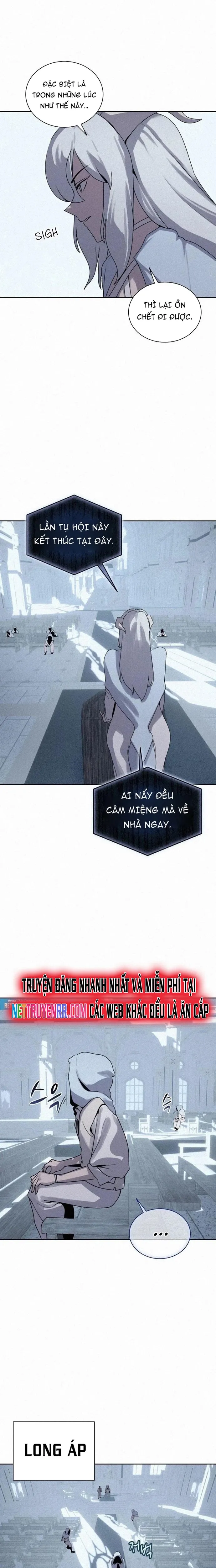 Thực Thư Pháp Sư: Chapter 108