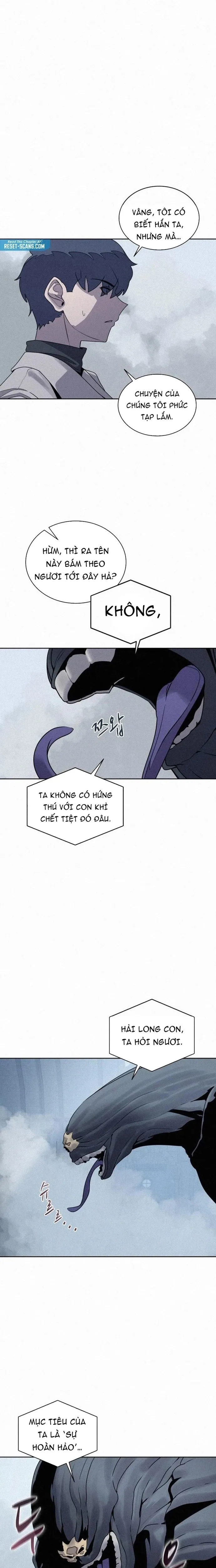 Thực Thư Pháp Sư: Chapter 108