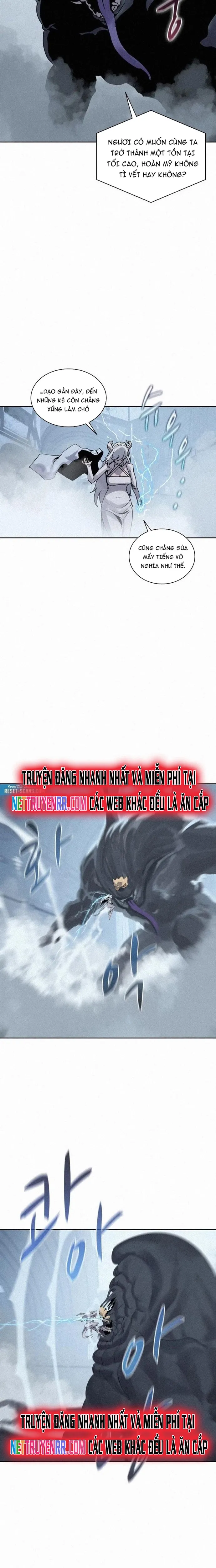 Thực Thư Pháp Sư: Chapter 108