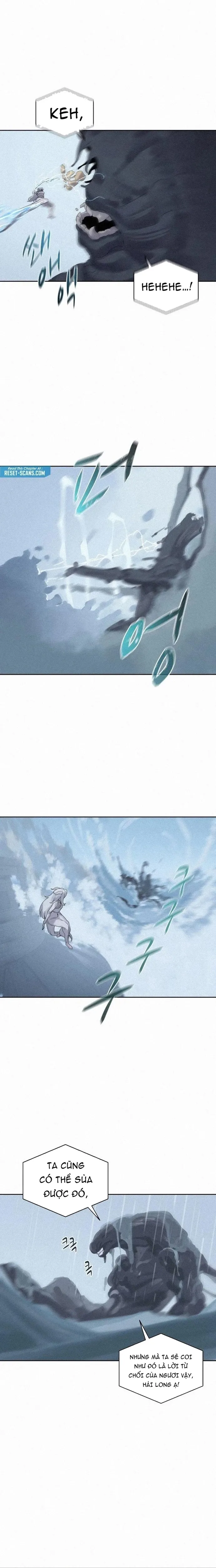 Thực Thư Pháp Sư: Chapter 108