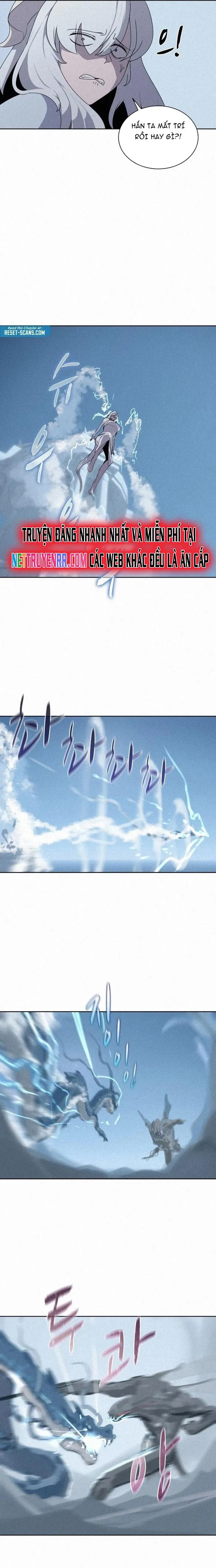 Thực Thư Pháp Sư: Chapter 108