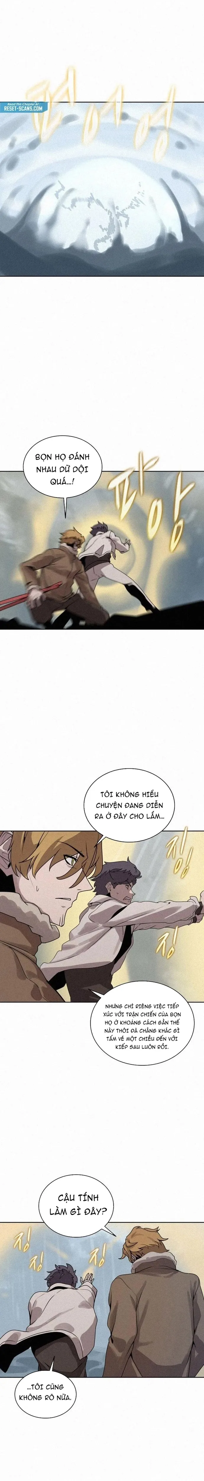 Thực Thư Pháp Sư: Chapter 108