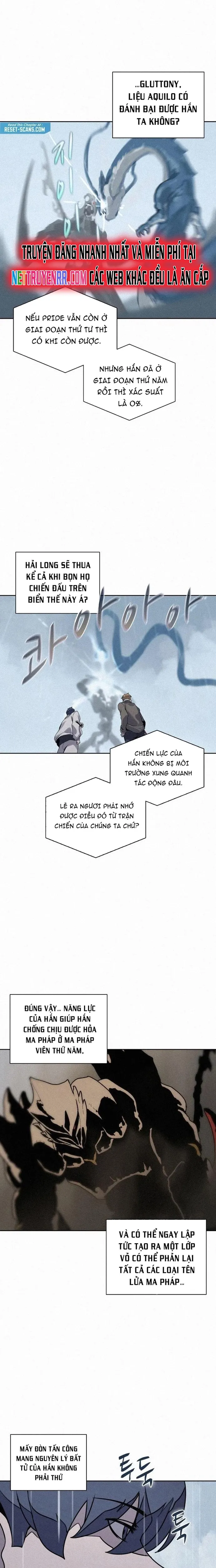Thực Thư Pháp Sư: Chapter 108