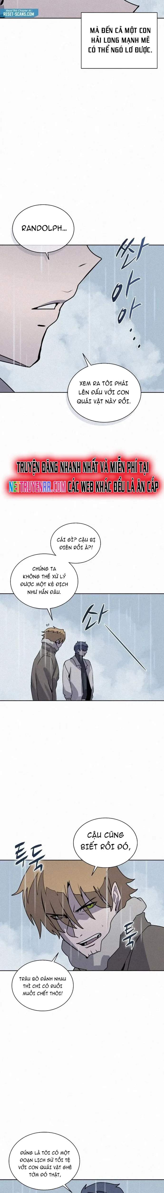 Thực Thư Pháp Sư: Chapter 108