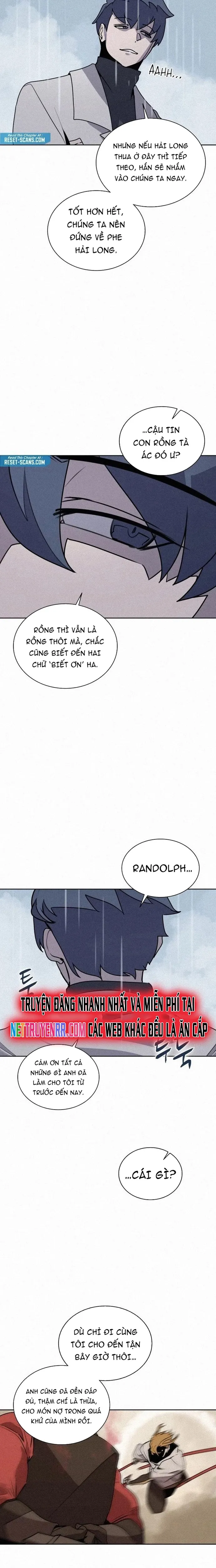 Thực Thư Pháp Sư: Chapter 108