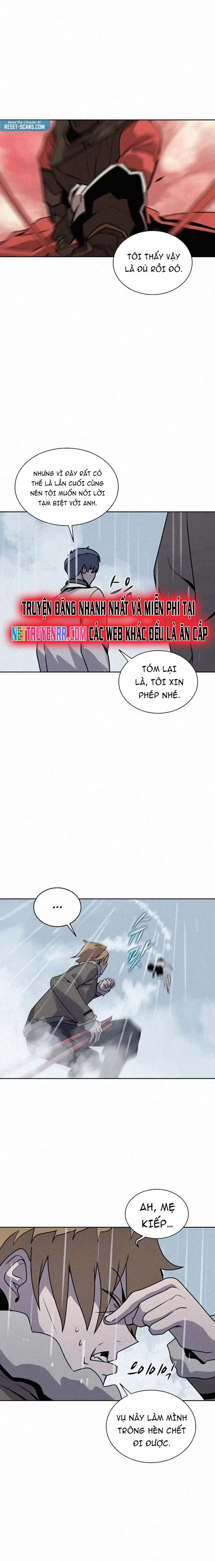 Thực Thư Pháp Sư: Chapter 108