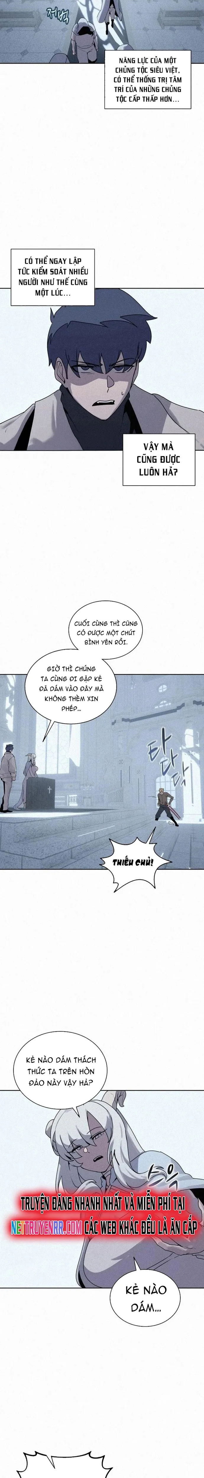 Thực Thư Pháp Sư: Chapter 108