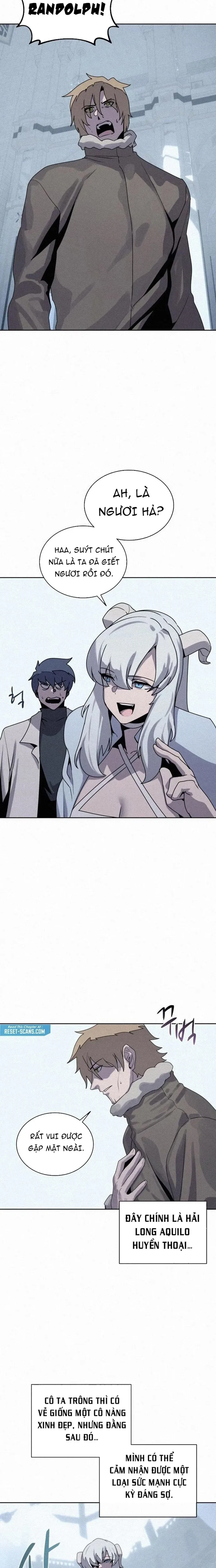 Thực Thư Pháp Sư: Chapter 108