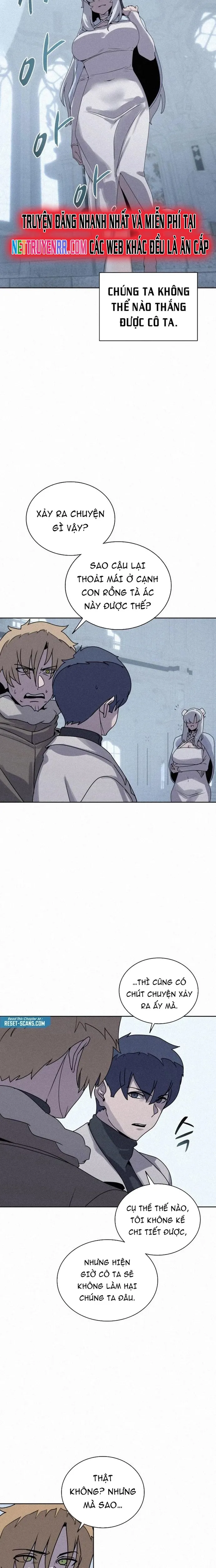 Thực Thư Pháp Sư: Chapter 108