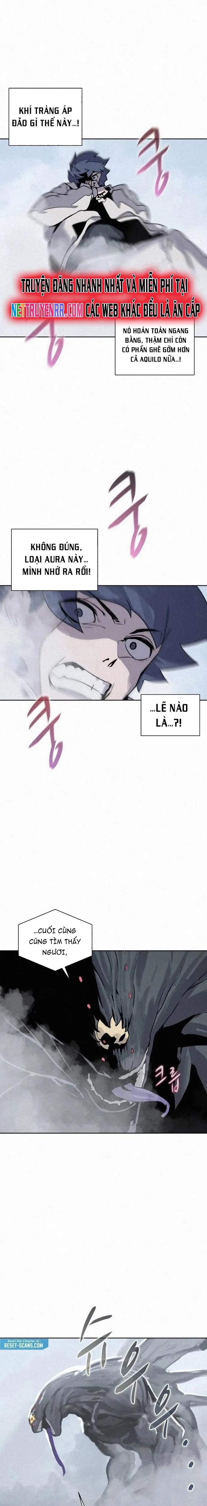 Thực Thư Pháp Sư: Chapter 108