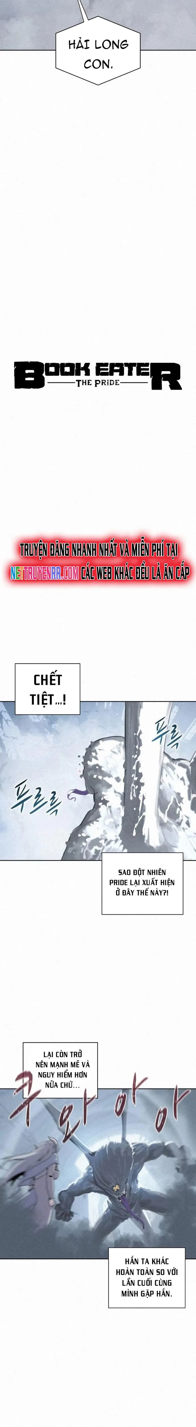 Thực Thư Pháp Sư: Chapter 108