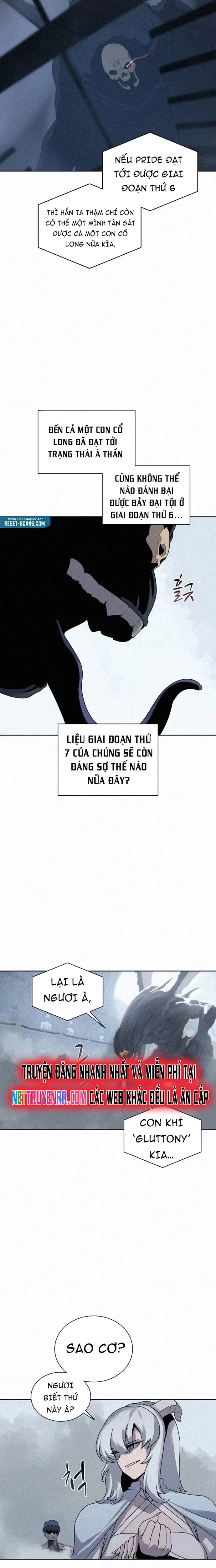 Thực Thư Pháp Sư: Chapter 108