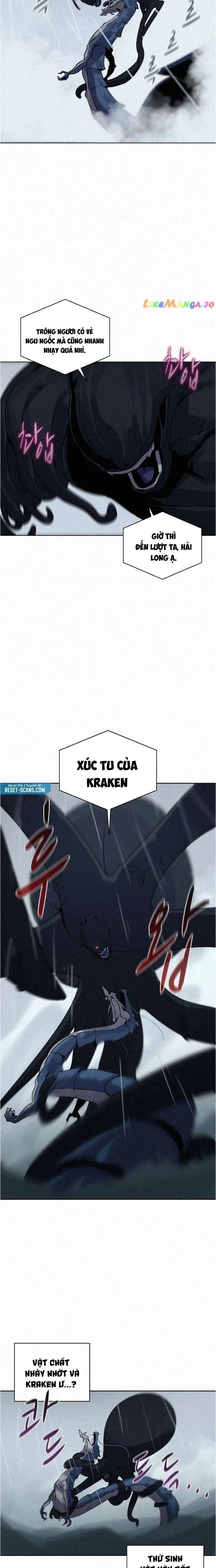 Thực Thư Pháp Sư: Chapter 109