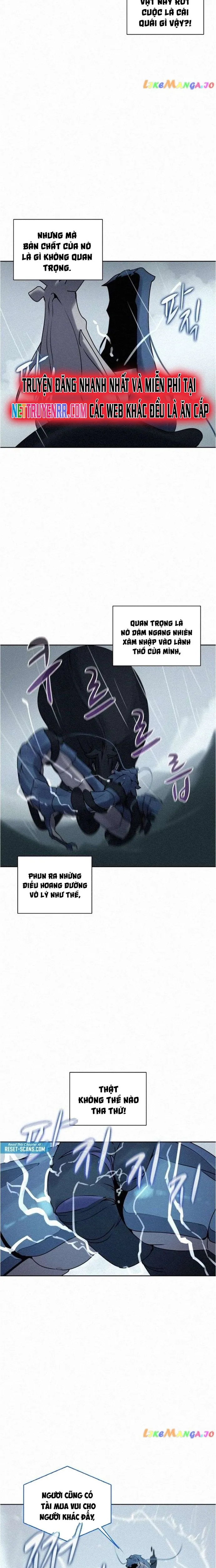Thực Thư Pháp Sư: Chapter 109