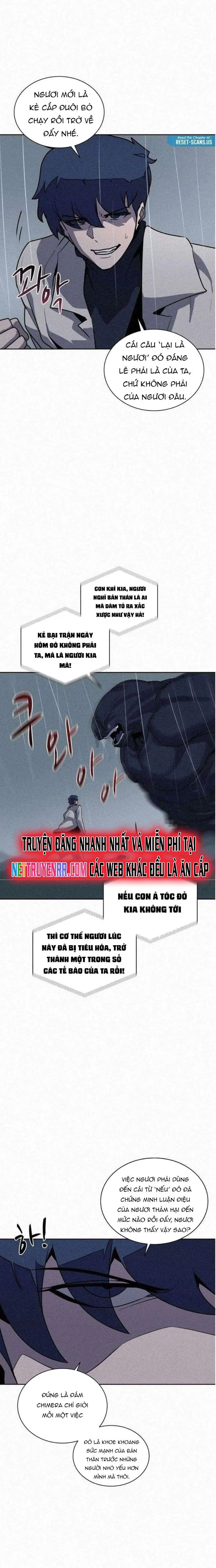 Thực Thư Pháp Sư: Chapter 110