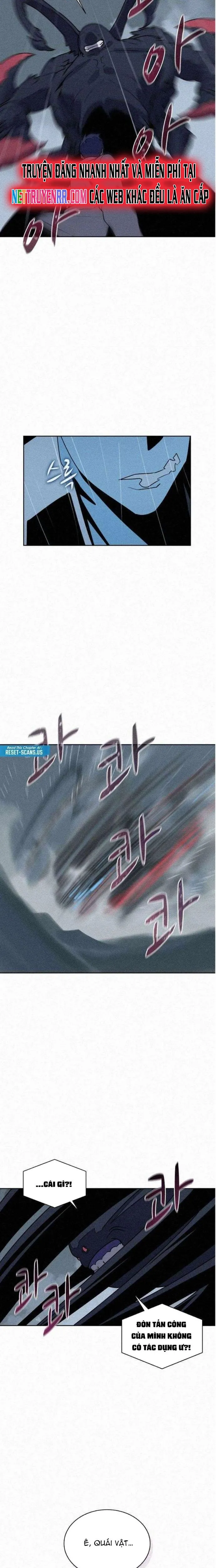 Thực Thư Pháp Sư: Chapter 110