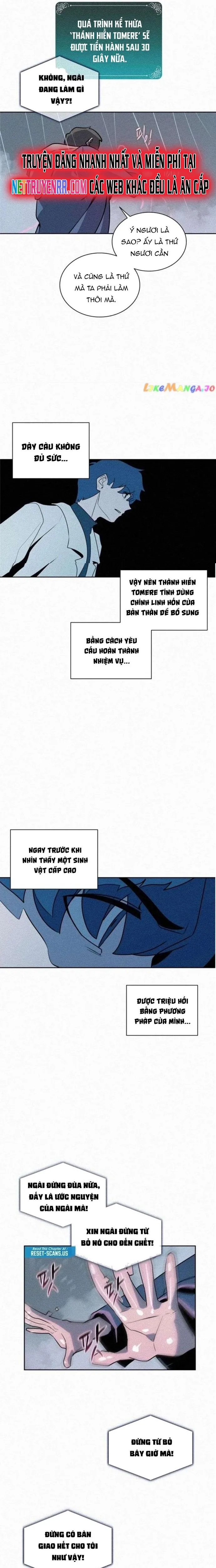 Thực Thư Pháp Sư: Chapter 111