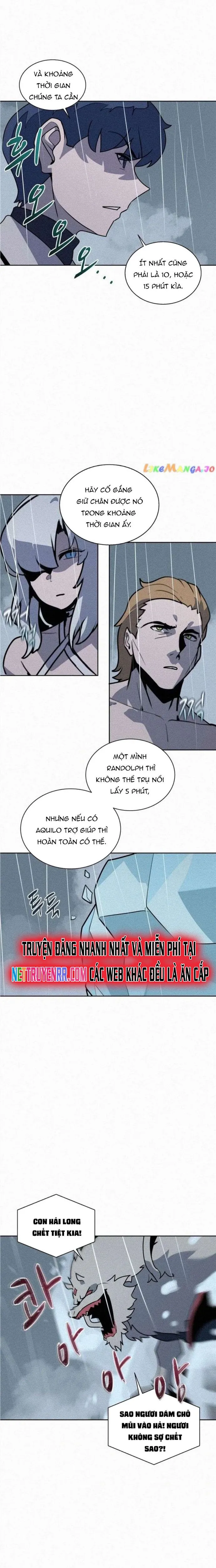 Thực Thư Pháp Sư: Chapter 111