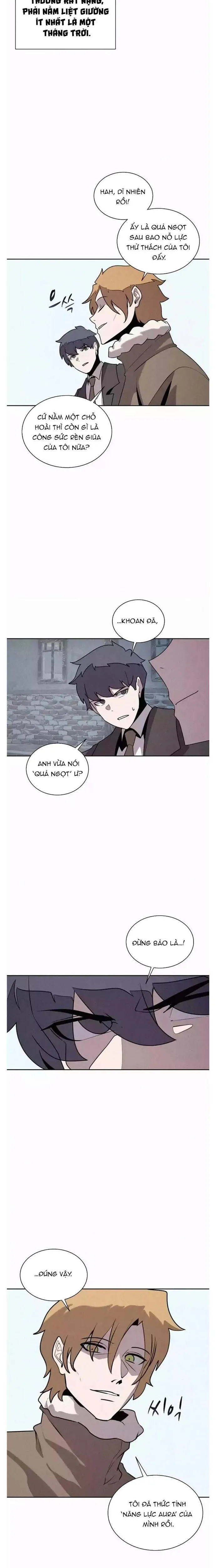 Thực Thư Pháp Sư: Chapter 113